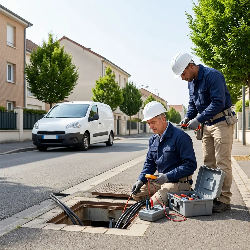 Besoin d'une intervention immédiate à Pierrefitte-sur-Seine ?