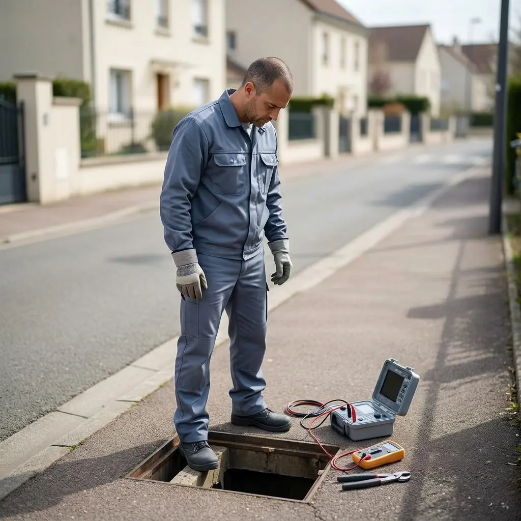 Pourquoi choisir notre électricien à Aulnay-sous-Bois
