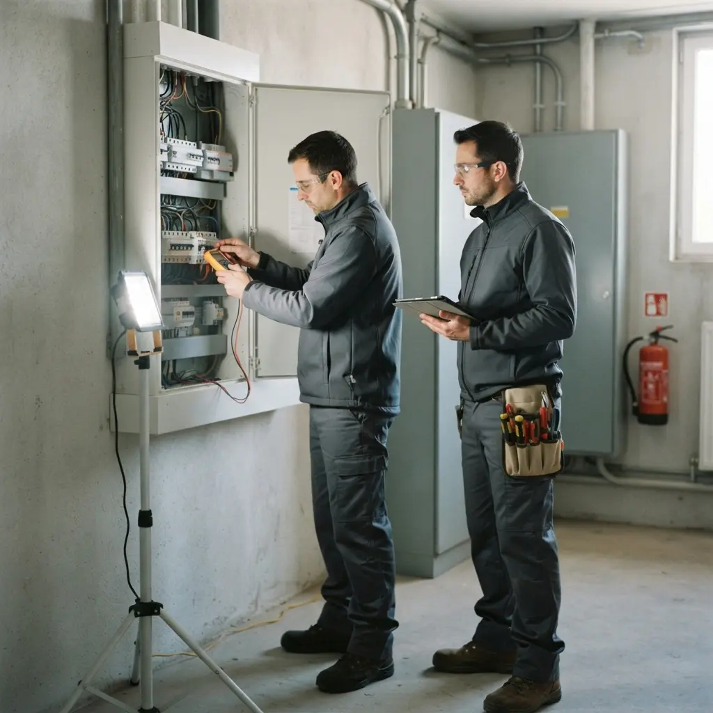 Les atouts de notre service de dépannage à Créteil