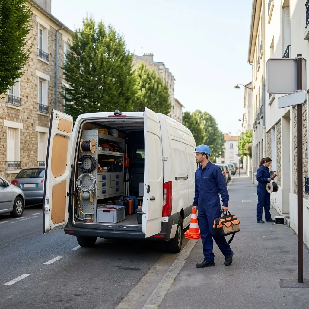 Notre méthode pour diagnostiquer et maîtriser votre panne de courant