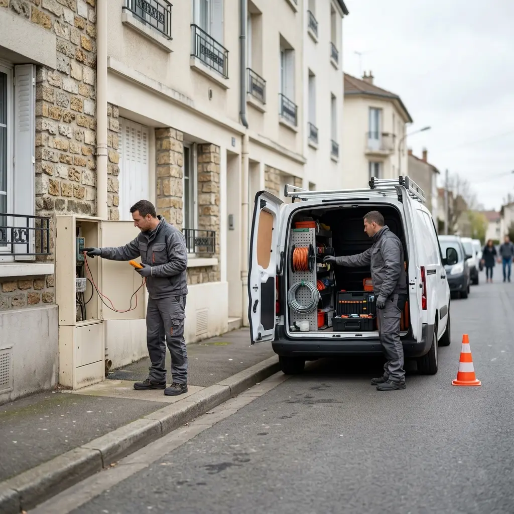 Protégez votre foyer en suivant ces bons réflexes à Fontenay-sous‑Bois