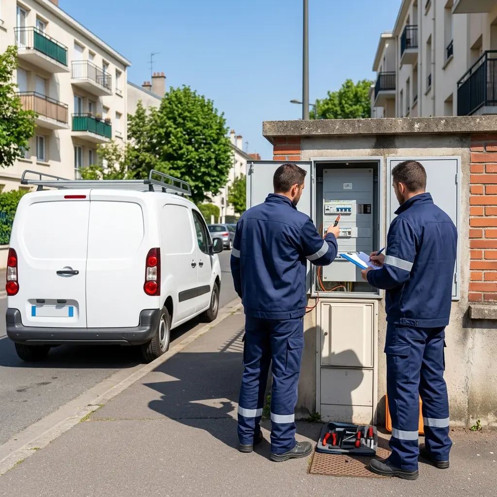Comment se déroule l’intervention à Fontenay-sous‑Bois ?