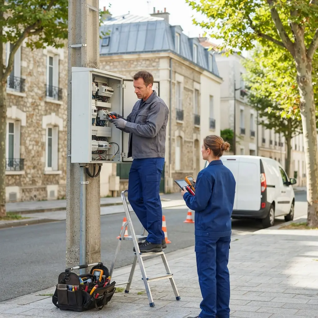 Précautions à prendre pour prévenir une panne de courant à Nogent-sur-Marne
