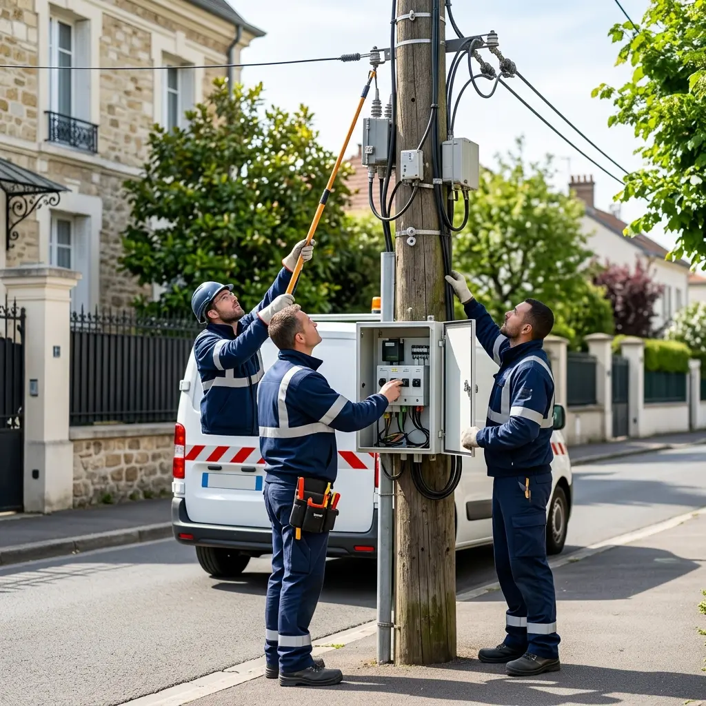 Comment se déroule l’intervention à Perreux-sur-Marne ?