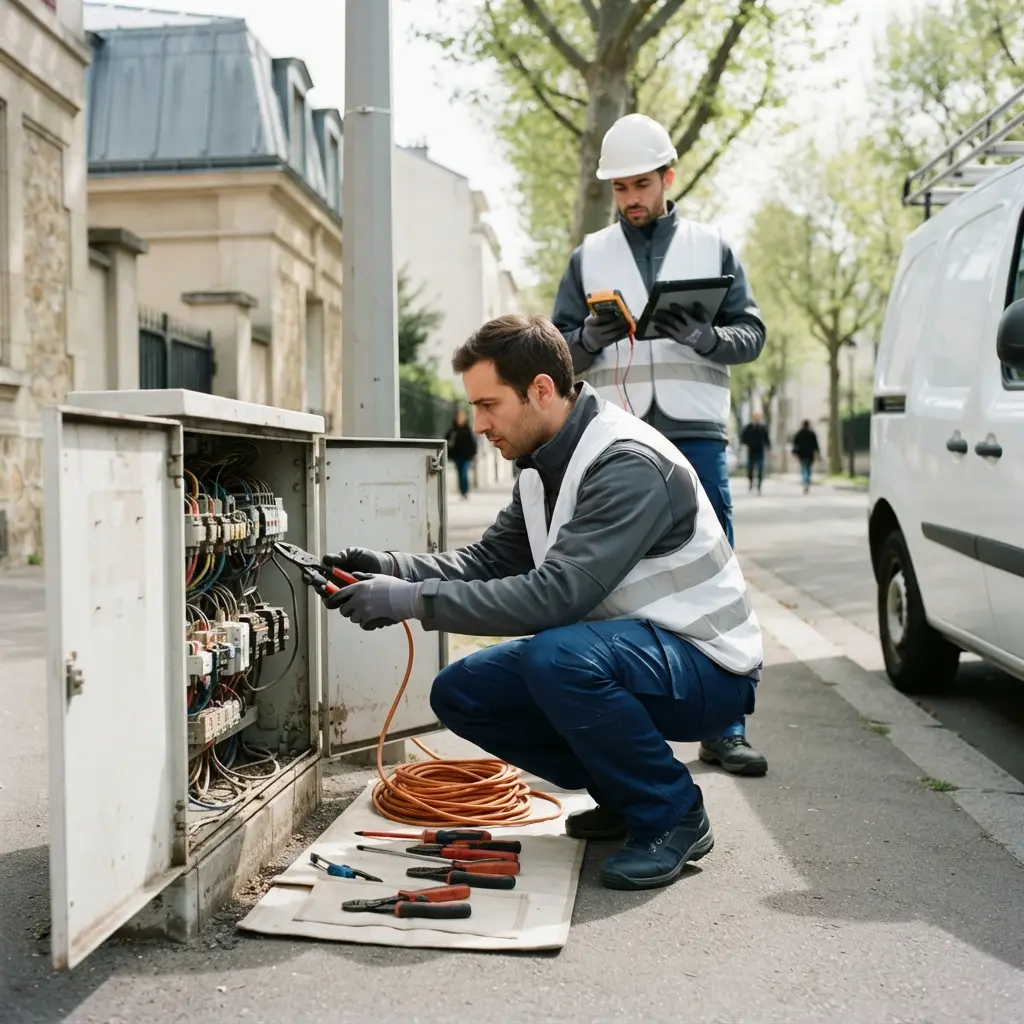 Notre méthode de prise en charge