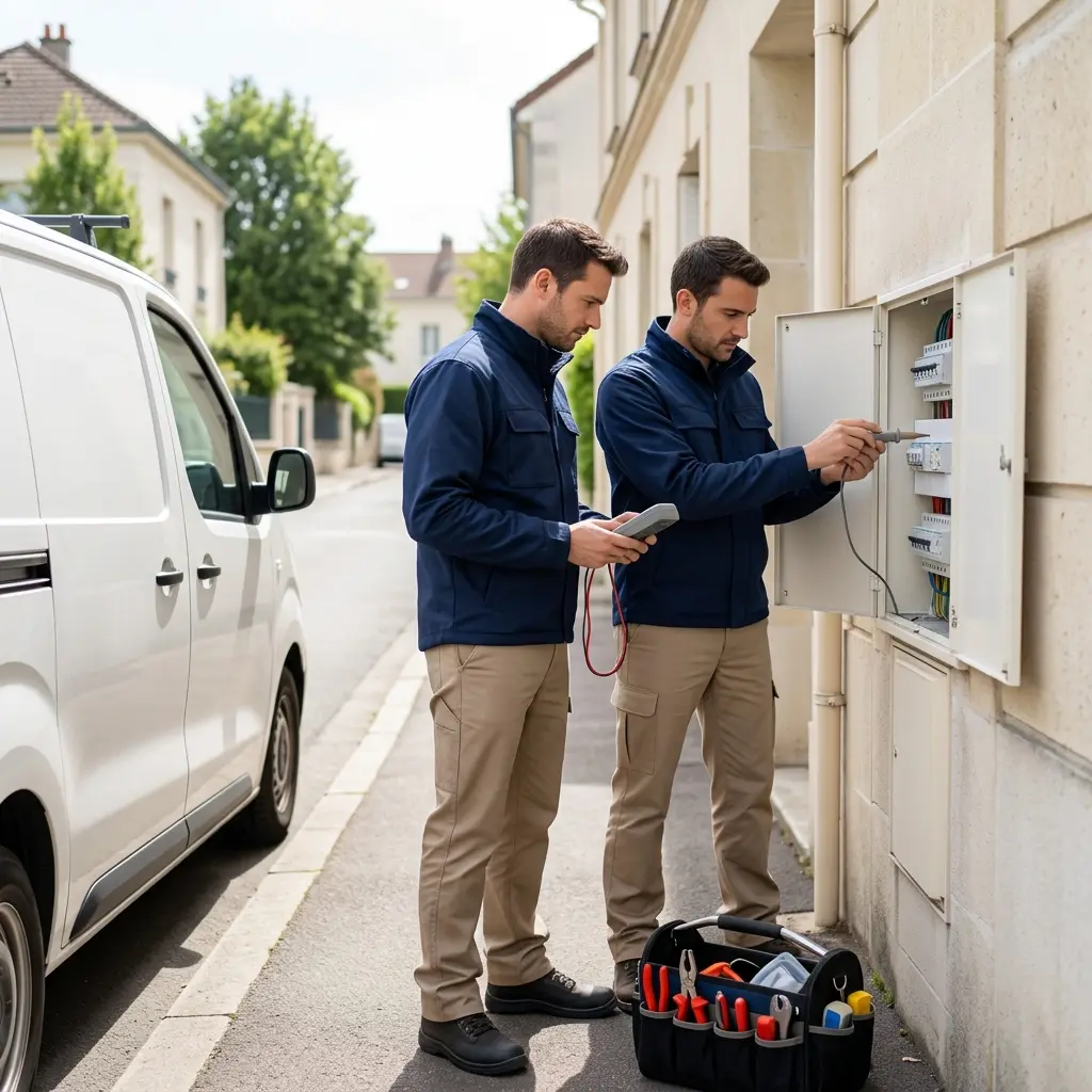 Bonnes pratiques à Saint-Maur-des-Fossés pour éviter une panne de courant