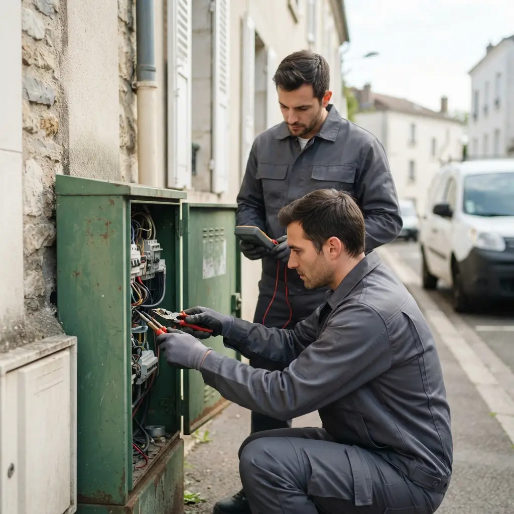 Bons gestes à adopter en cas de panne de courant à Charenton‑le‑Pont et quelle procédure suivre