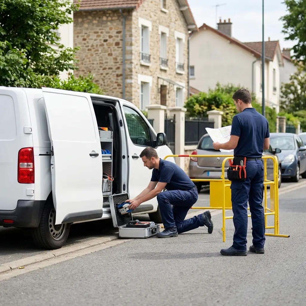 Les gestes essentiels à adopter en cas de panne de courant à Haÿ-les-Roses