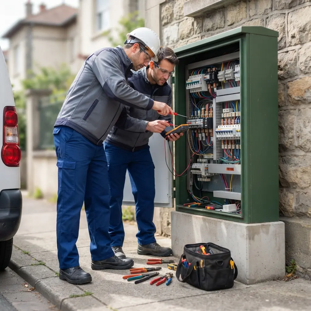 Une approche technique pour un rétablissement durable