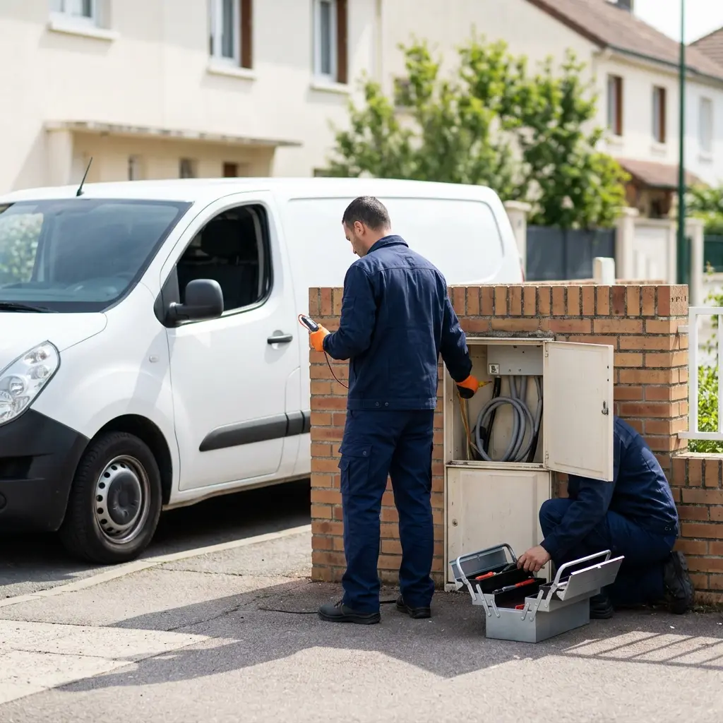 Bons réflexes à adopter en cas de panne à Kremlin‑Bicêtre
