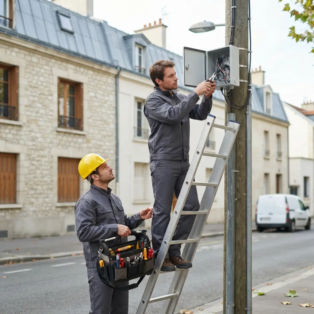 Besoin d’une intervention rapide à Vincennes ?