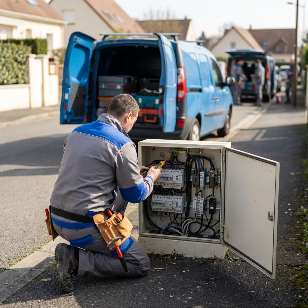 Pourquoi nous choisir à Bry-sur-Marne