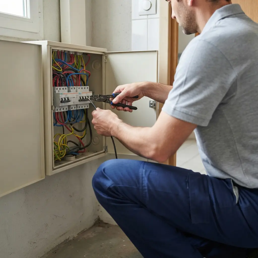 Une assistance électrique fiable et réactive