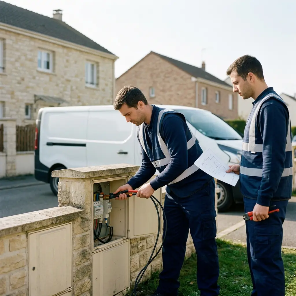 Conseils et prévention pour votre installation