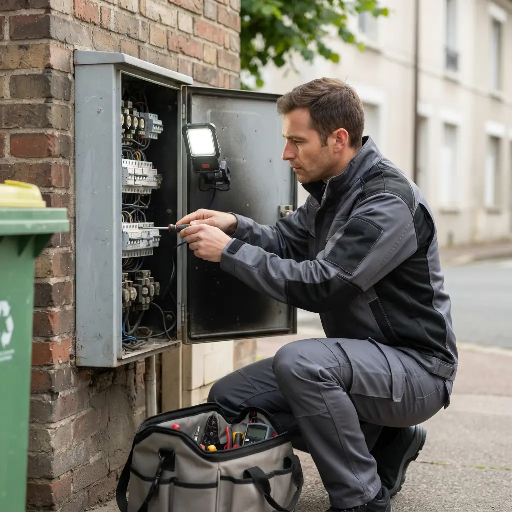 Guidelines pour la prévention en point de vie à Limeil‑Brévannes