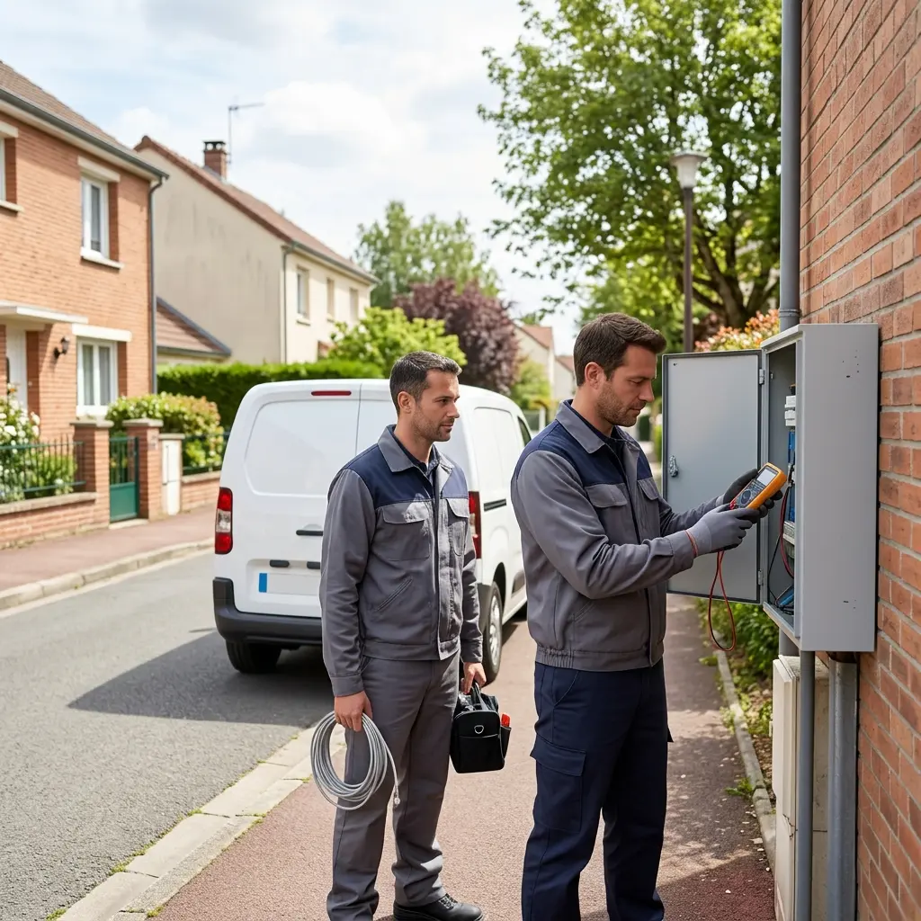 Les gestes essentiels lors d'une coupure d'électricité