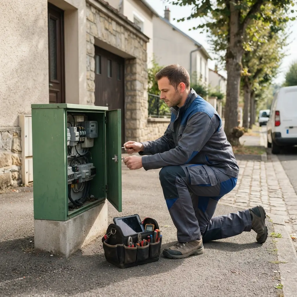 Besoin d’une intervention rapide à Ablon-sur-Seine ?