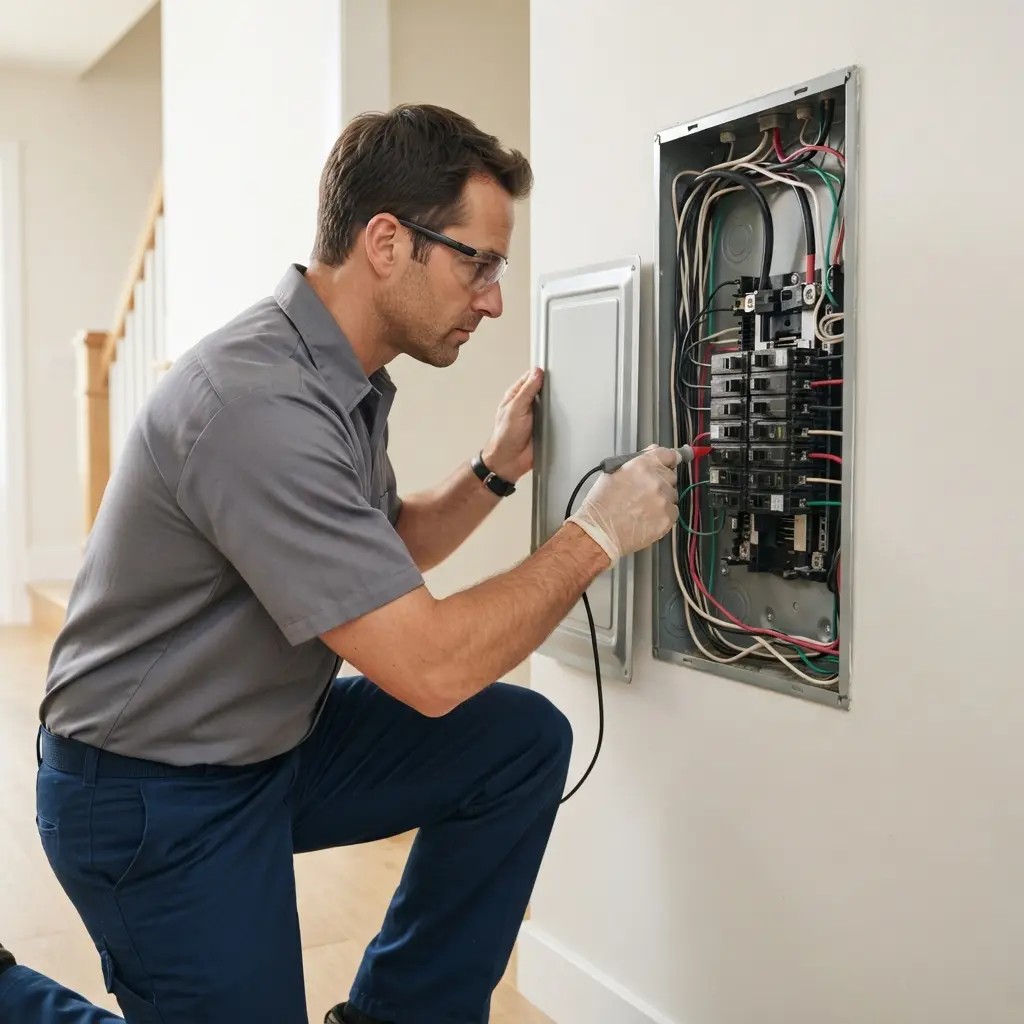 Conseils et prévention électrique