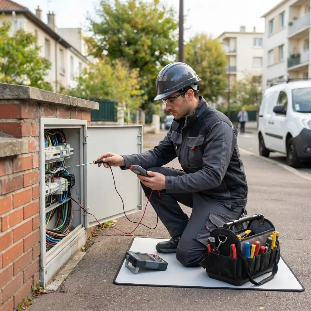 Pourquoi choisir nos services à Champigny-sur-Marne