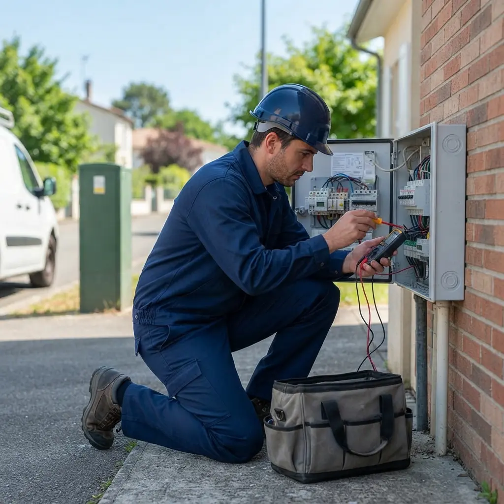 Comment se déroule l’intervention à Périgny ?