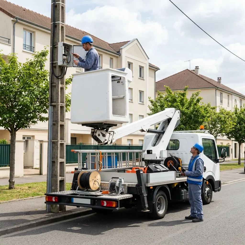 Les bons réflexes en cas de panne de courant à Chevilly-Larue