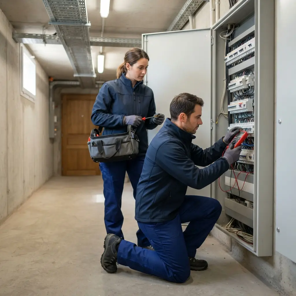 Actions à mettre en place en zone de Choisy‑le‑Roi