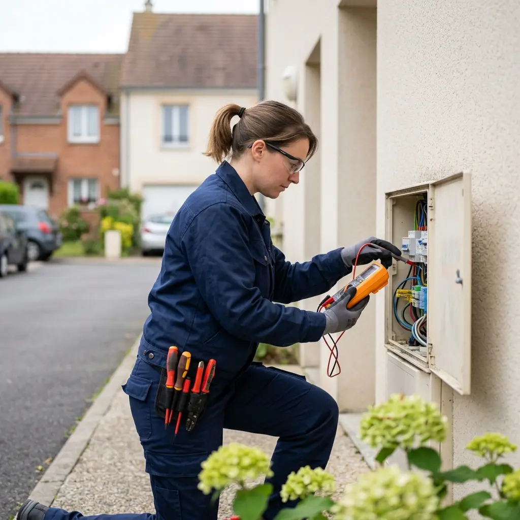 Pourquoi nous choisir à Maisons-Alfort ?
