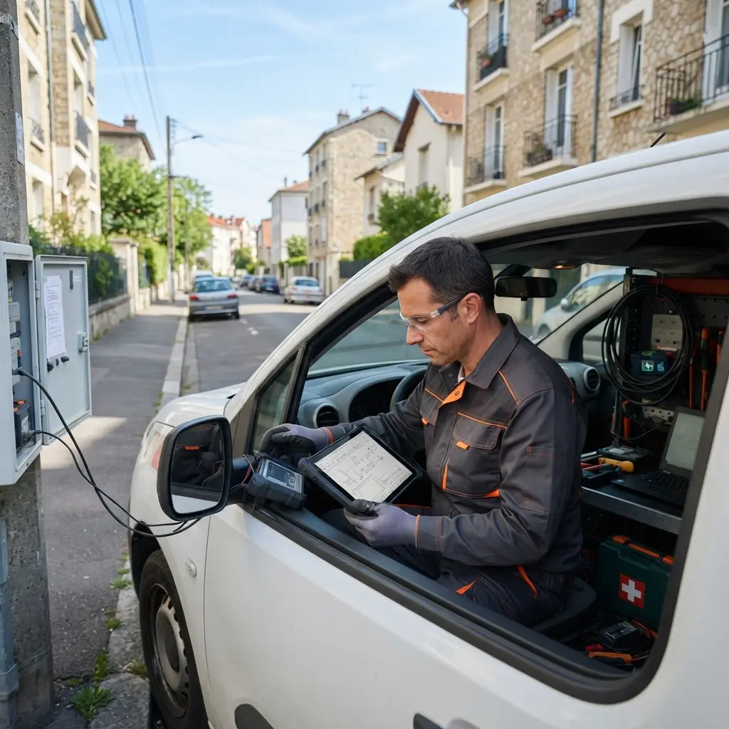Notre méthode d’intervention à Villejuif