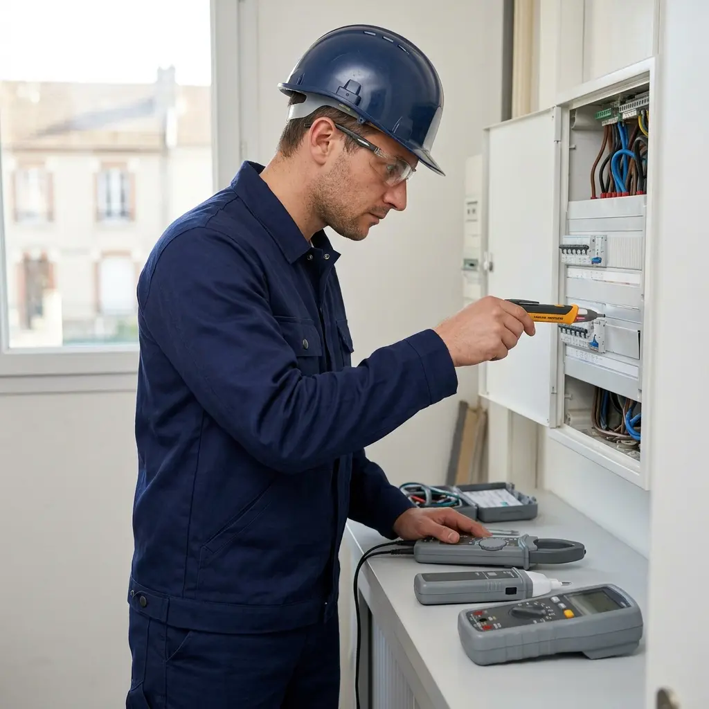 Comment réagir efficacement lors d'une panne électrique ?