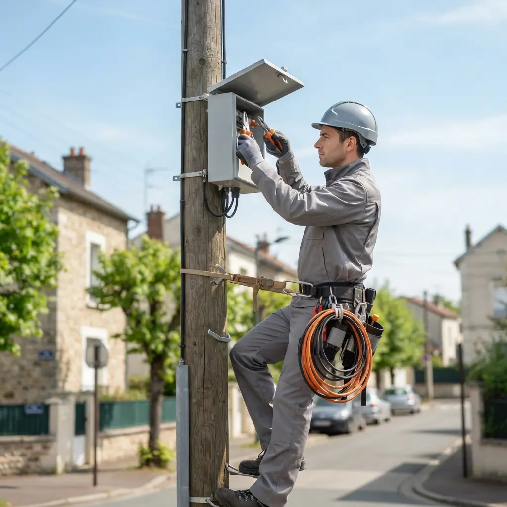 Pourquoi nous choisir à Sannois