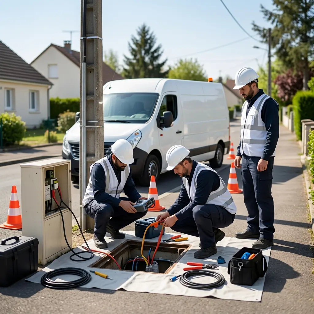 Un diagnostic technique pour un rétablissement durable