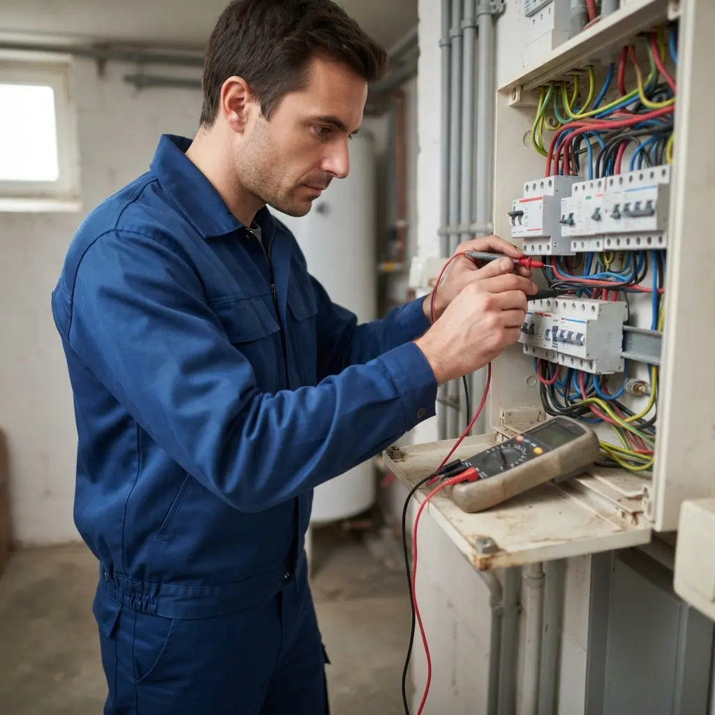 Une assistance électrique fiable et efficace
