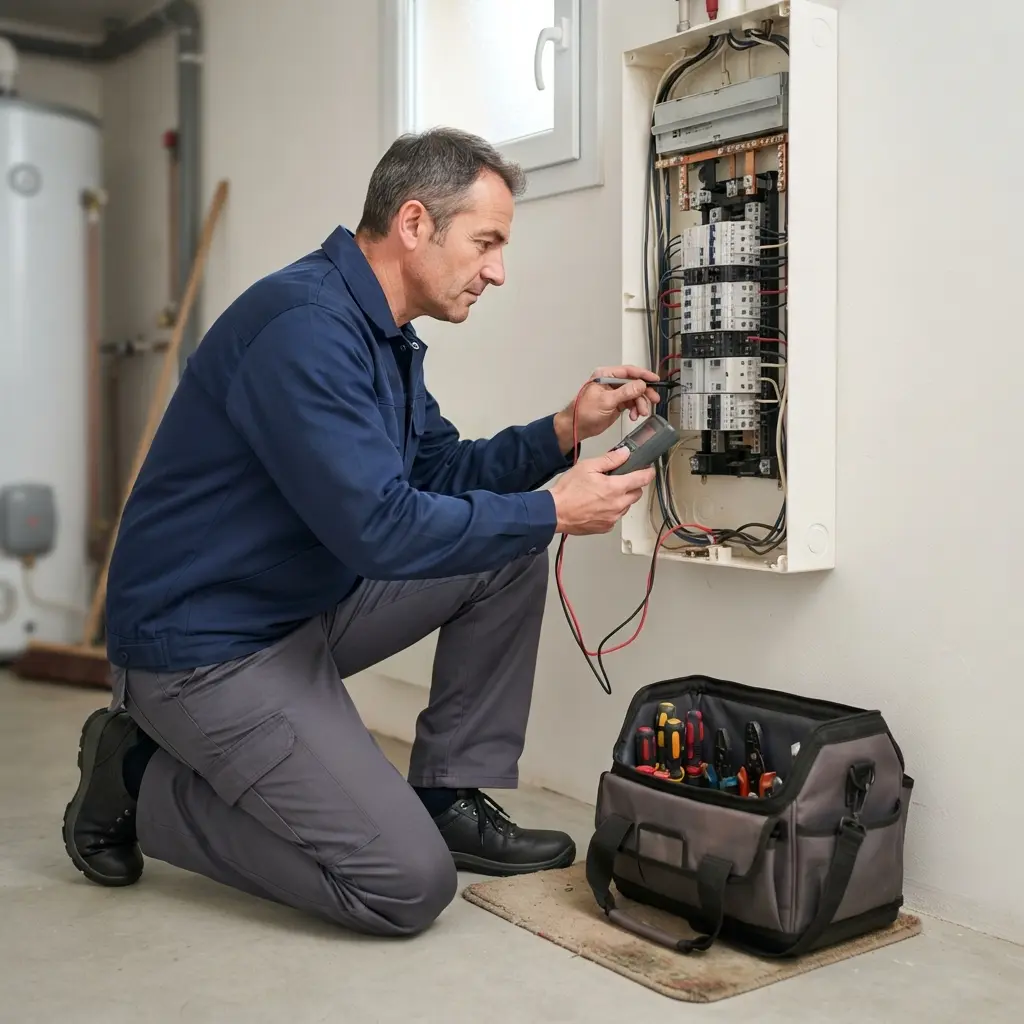 Une approche technique pour un rétablissement durable