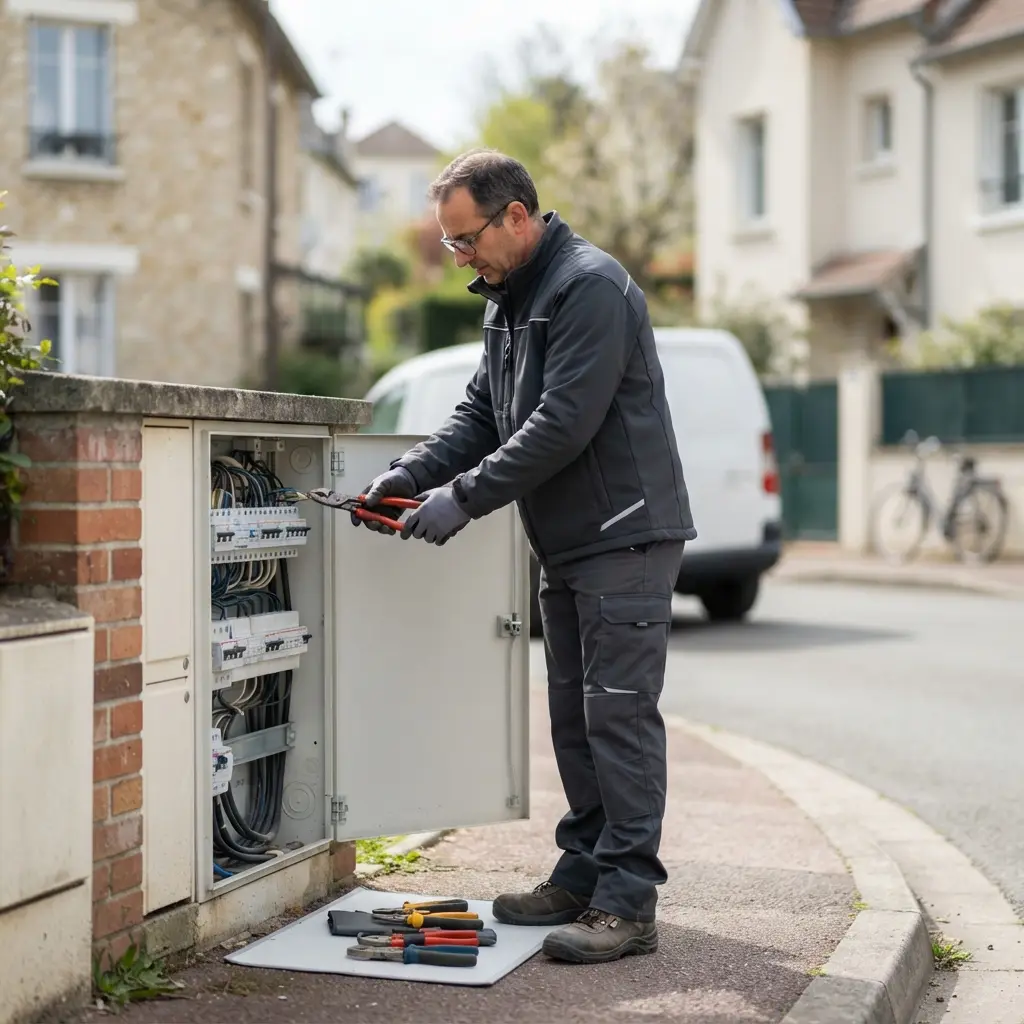 Une approche technique pour un rétablissement rapide