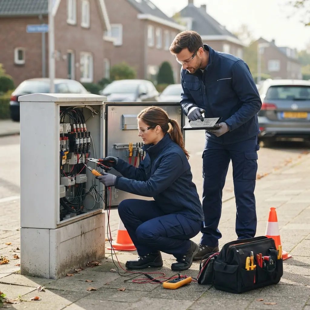 Besoin d'un dépannage rapide à Cormeilles-en-Parisis ?
