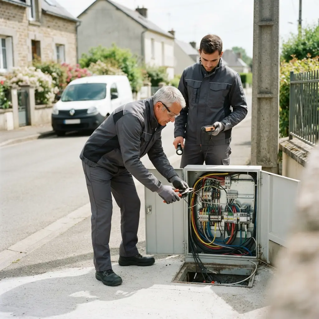 Une approche technique pour un rétablissement durable
