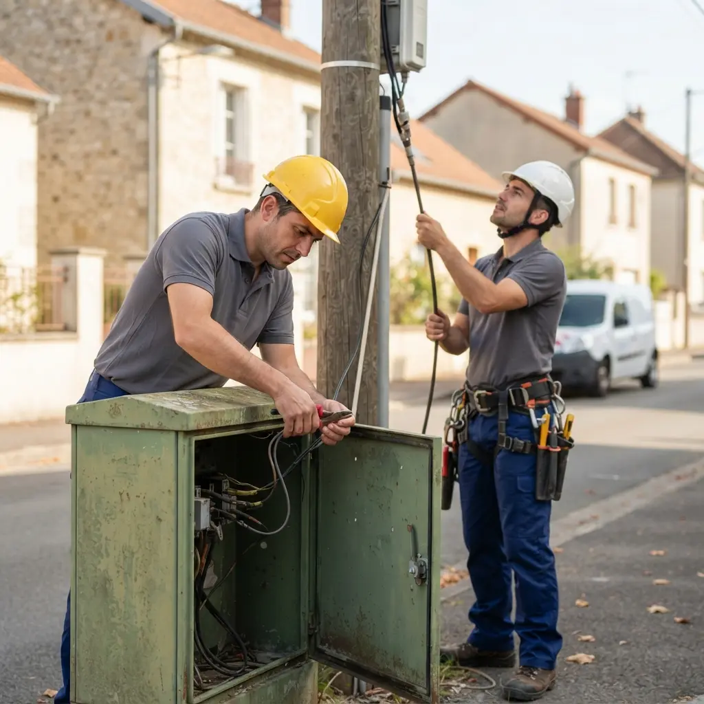 Une approche technique pour un rétablissement durable