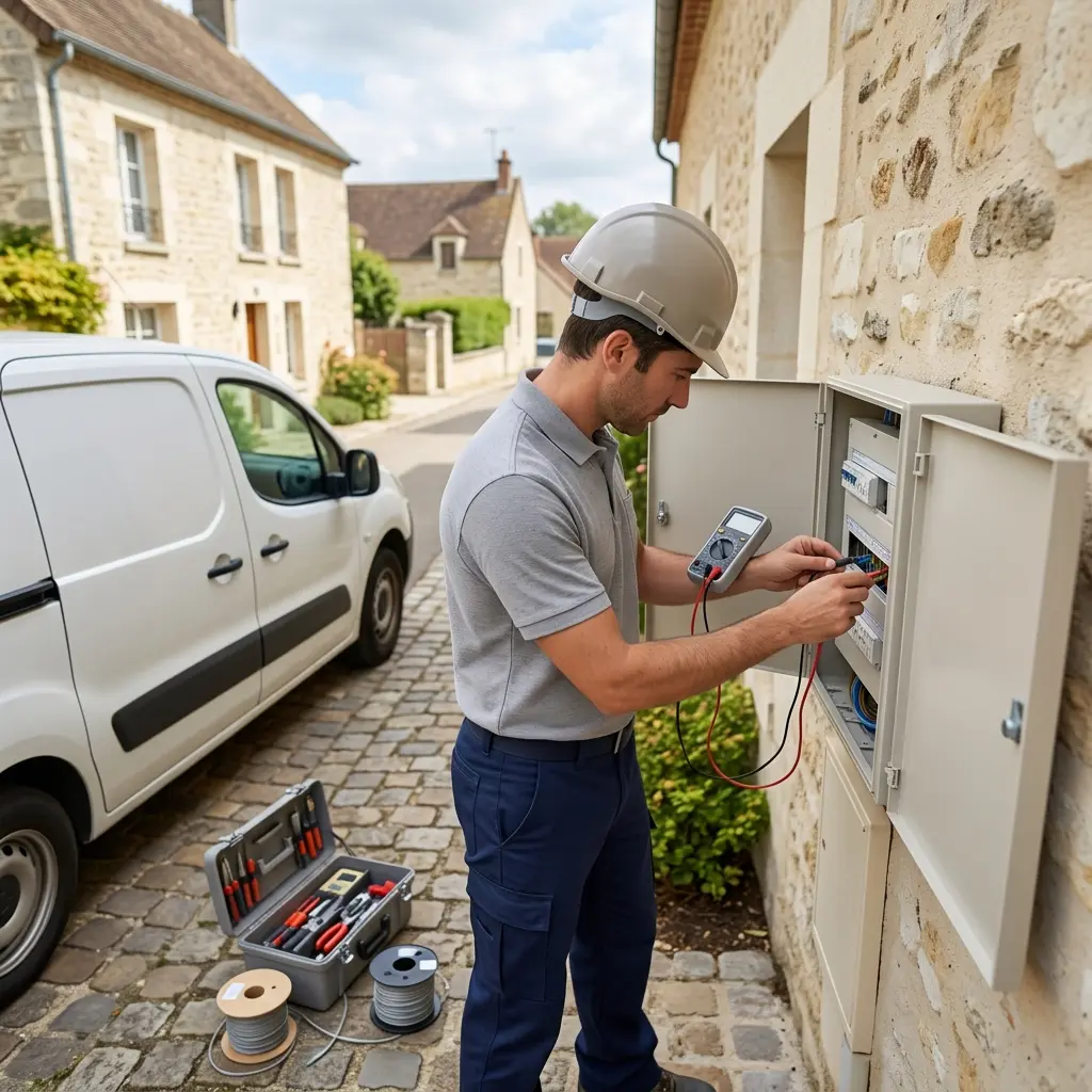 Une expertise fiable pour votre confort