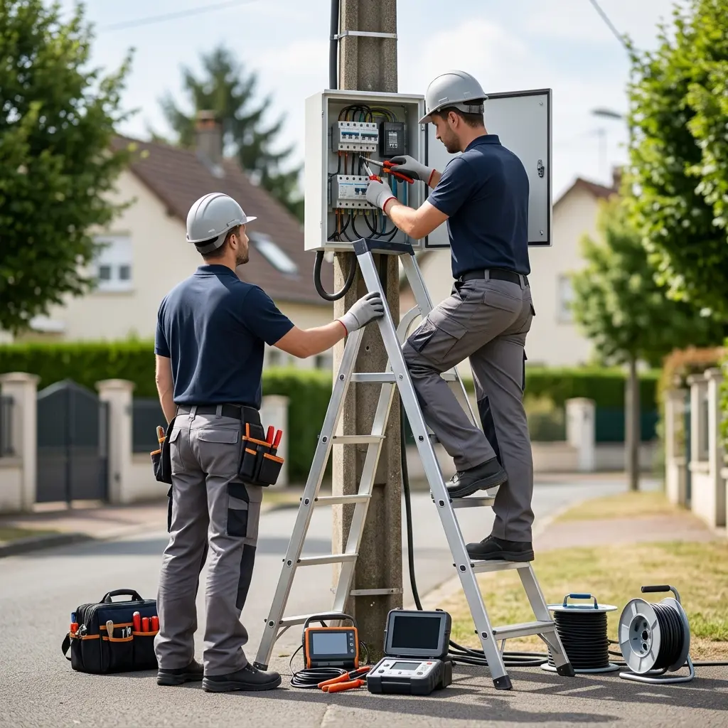 Bons réflexes à Chaumontel pour une prise en charge immédiate et sécurisée