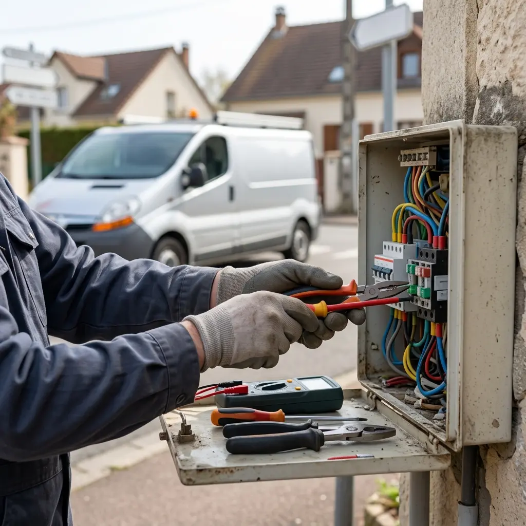 Pourquoi opter pour nos services à Viarmes
