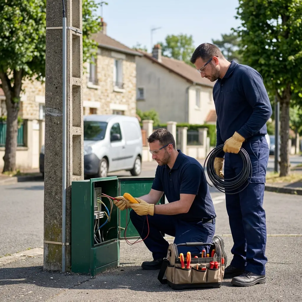 Réduisez les risques grâce à notre expertise locale