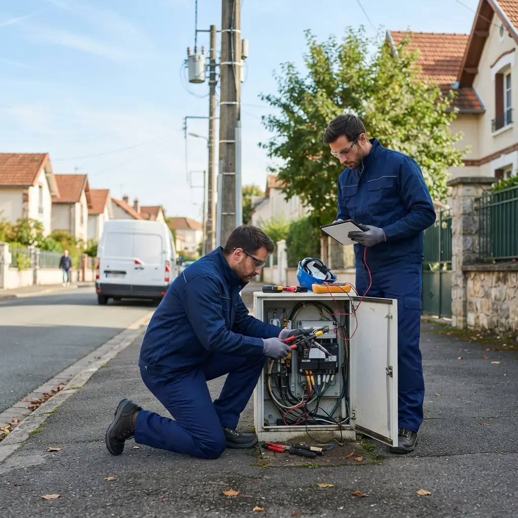 Les gestes de prévention pour éviter les pannes électriques