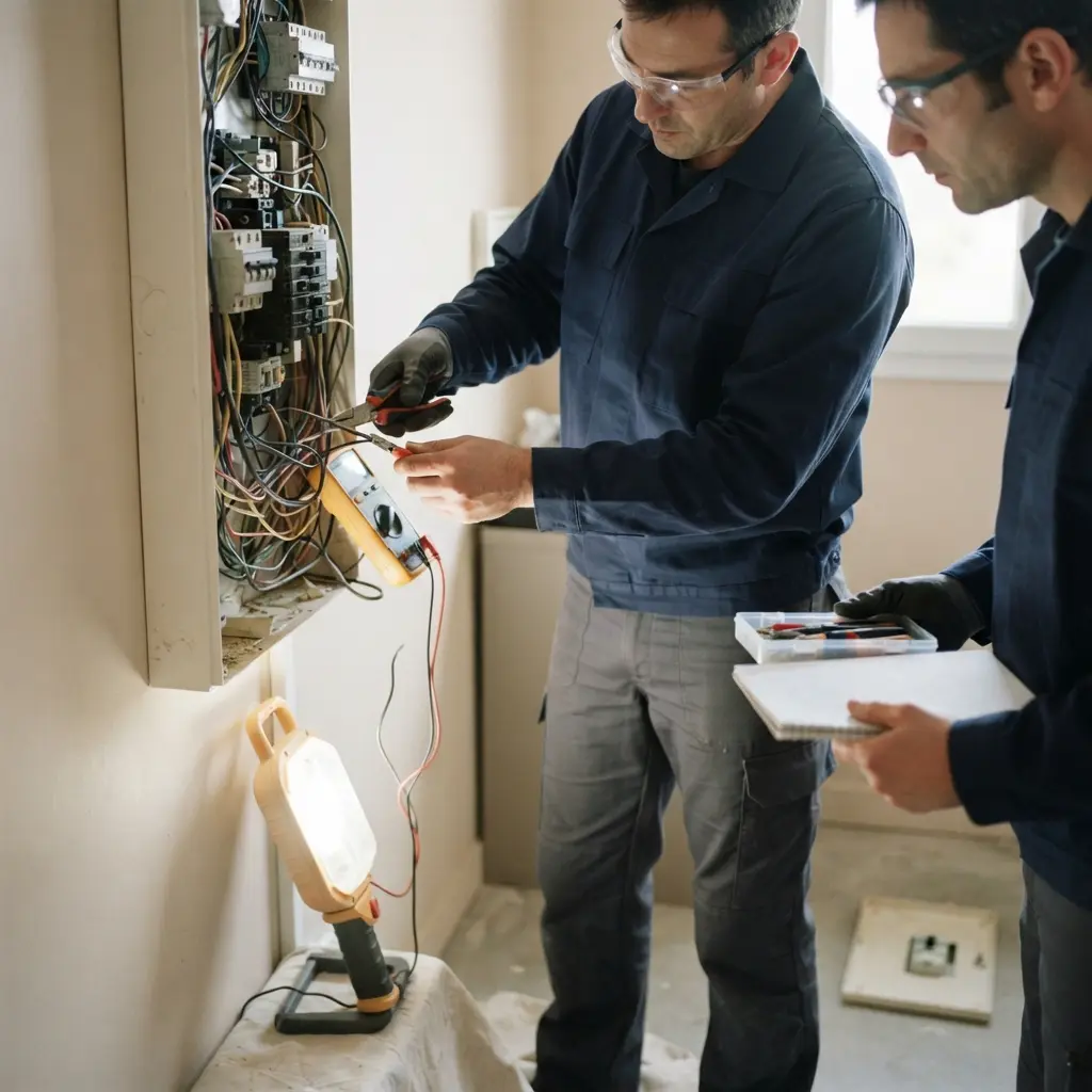 Un diagnostic précis pour un rétablissement durable