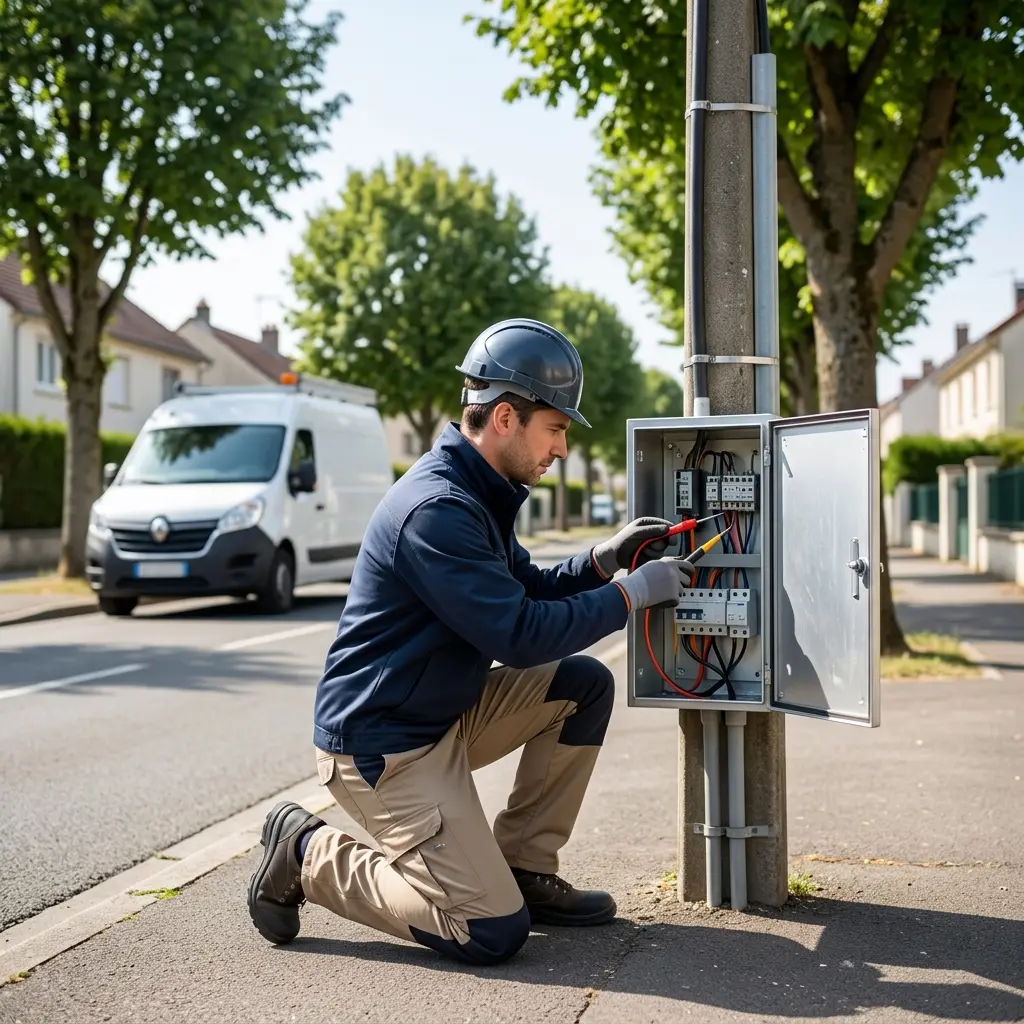 Pourquoi nous choisir pour vos urgences à Gonesse ?