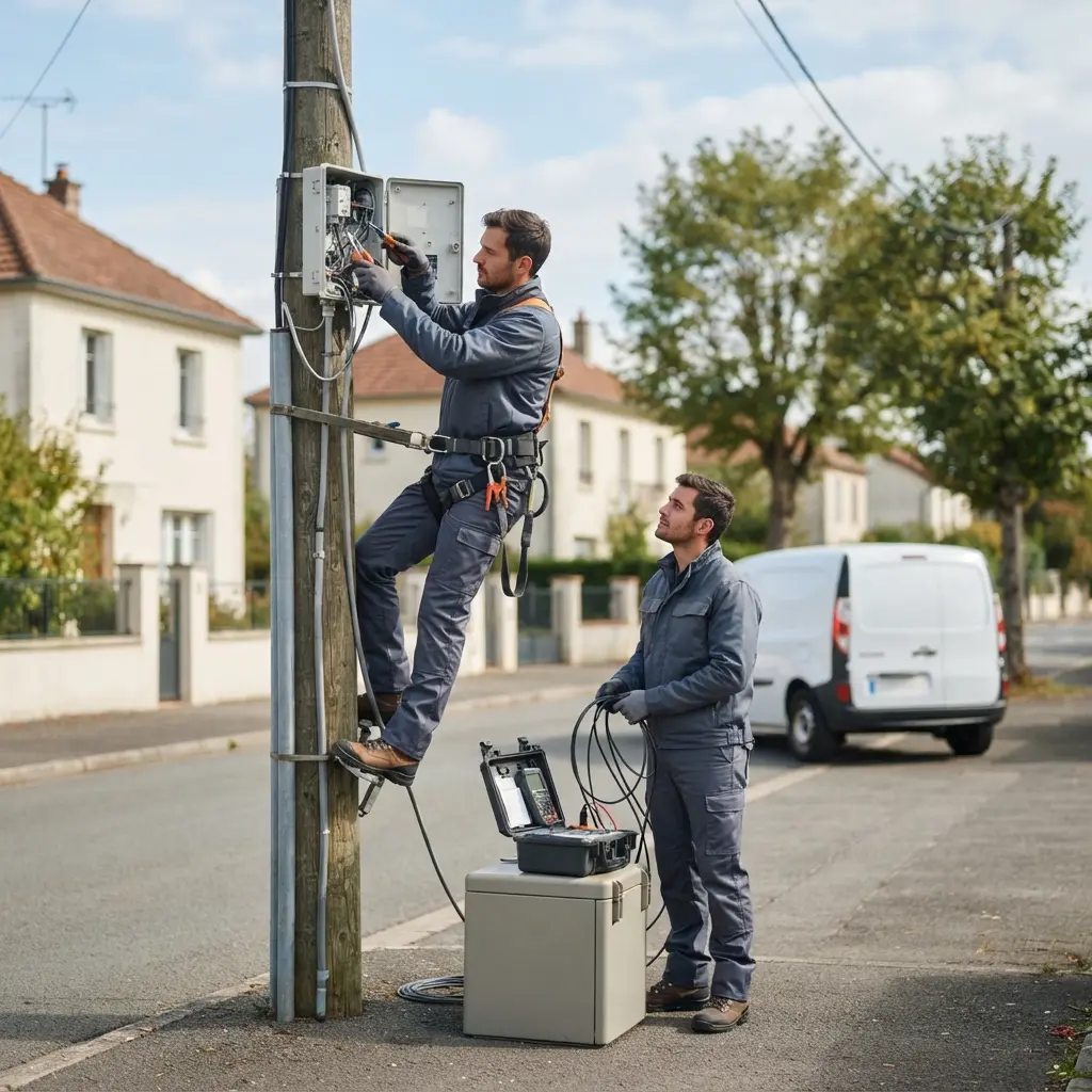 Pourquoi nous choisir à Frette-sur-Seine ?