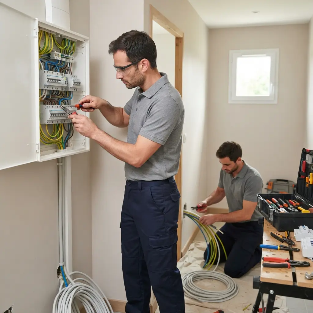 Pourquoi choisir nos services d'électricité dans le Loiret à ce moment précis ?