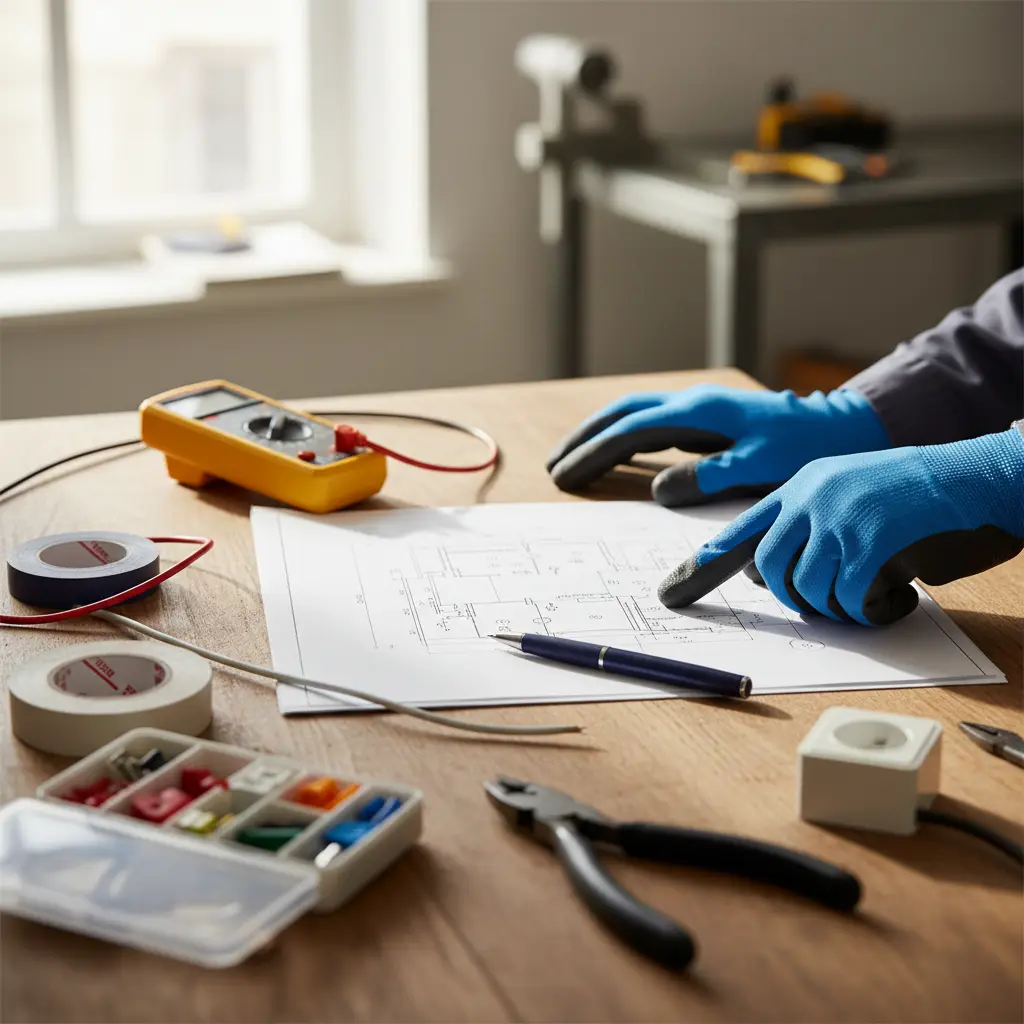 Le budget pour moderniser votre installation
