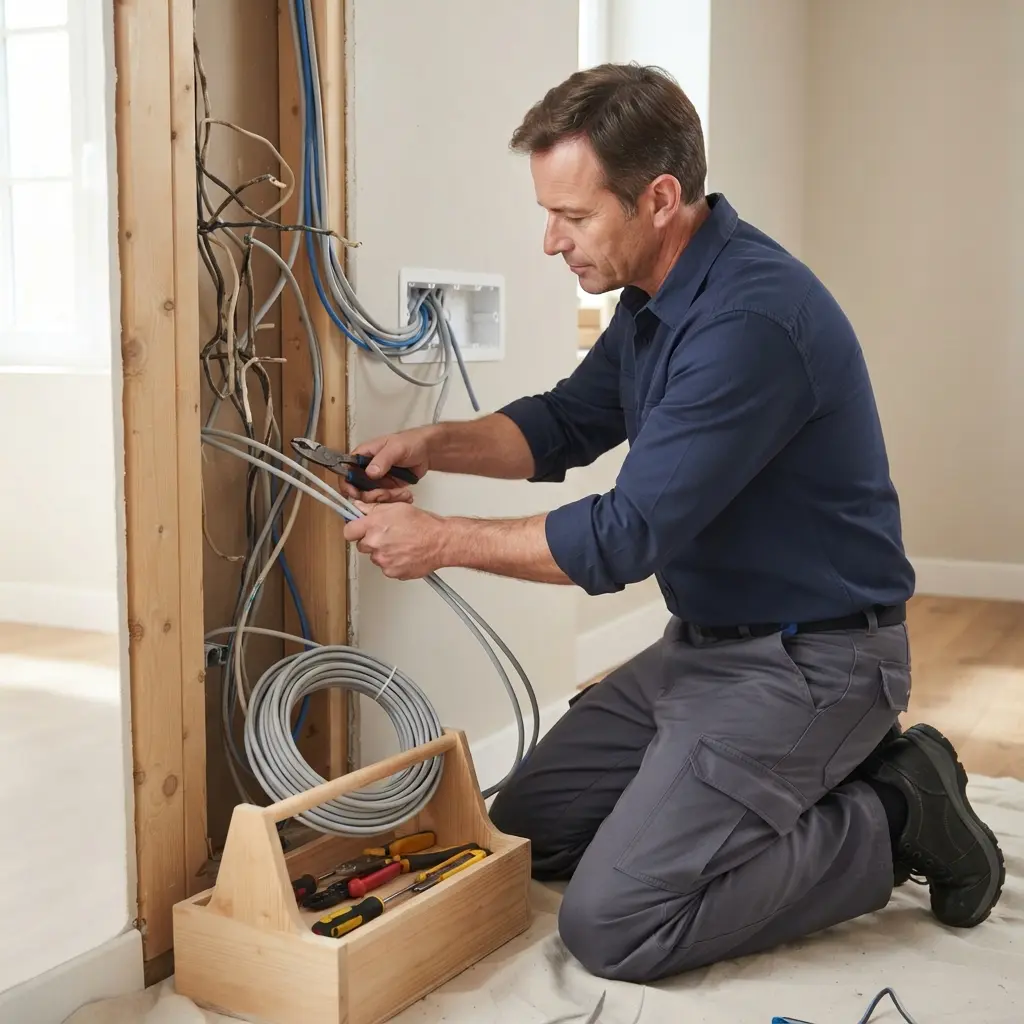 Un engagement pour une électricité sûre et performante