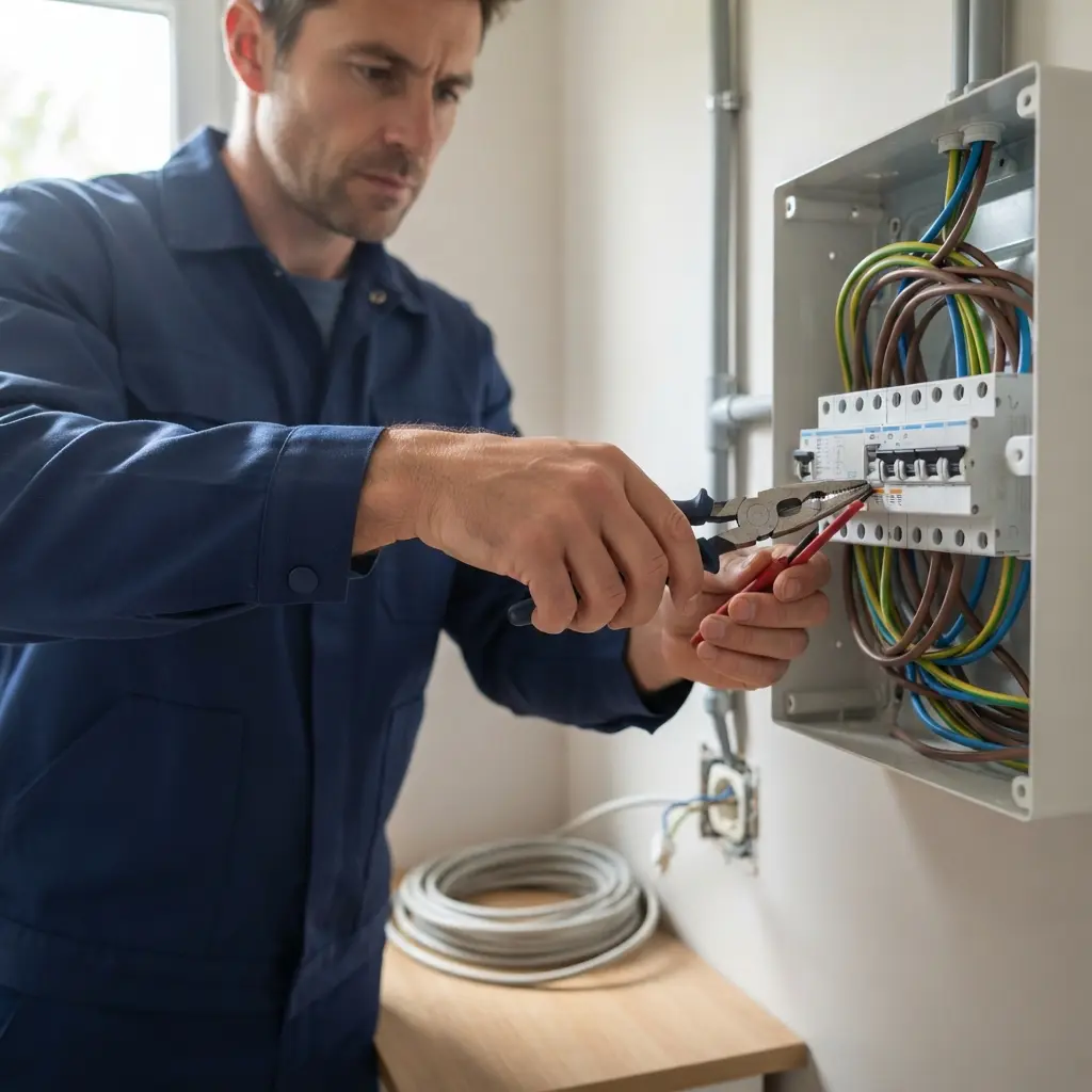 Ce que vous gagnez en travaillant avec nos experts à Meung-sur-Loire