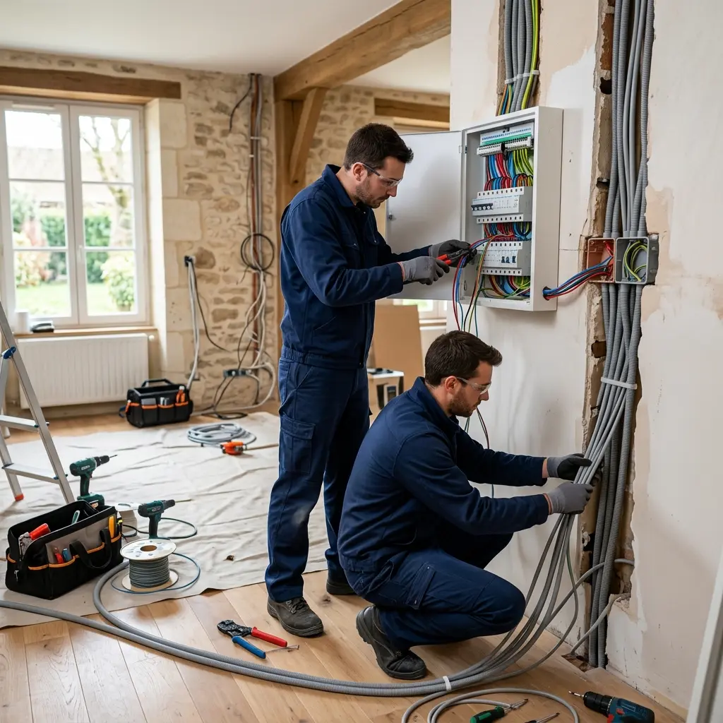 Une approche technique et rigoureuse